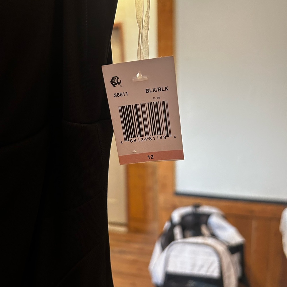 Brand new with tags